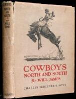 Cowboys North and South
