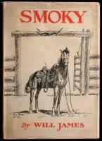 Smoky: The Cowhorse