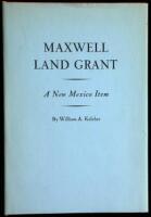 Maxwell Land Grant: A New Mexico Item