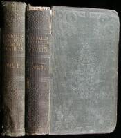 Narrative of an Expedition Across the Greath South-Western Prairies, from Texas to Santa F&eacute;; With an Account of the Disasters Which Befel the Expedition from Want of Food and the Attacks of Hostile Indians, The Final Capture of the Texans and Their Suffer