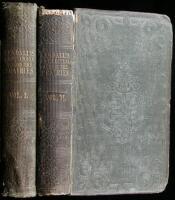 Narrative of an Expedition Across the Greath South-Western Prairies, from Texas to Santa Fé; With an Account of the Disasters Which Befel the Expedition from Want of Food and the Attacks of Hostile Indians, The Final Capture of the Texans and Their Suffer