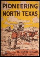 Pioneering North Texas