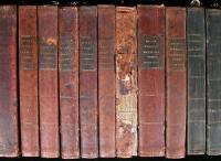 Niles' Weekly Register, containing Political, Historical, Geographical, Scientific, Statistical, Economical, and Biographical Documents, Essays and Facts...