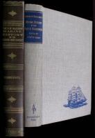 Marine History of the Pacific Northwest - 2 editions