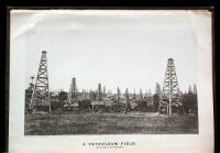 Production, Technology, and Uses of Petroleum and its Products. by S. F. Peckham. [with] The Manufacture of Coke. By Joseph D. Weeks. [with] Building Stones of the United States, and Statistics of the Quarry Industry for 1880