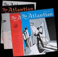 The Atlantian quarterly magazine - 7 issues