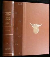 Prose and Poetry of the Live Stock Industry of the United States. With Outlines of the Origin and Ancient History of Our Live Stock Animals