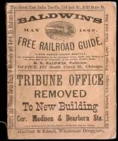 Baldwin's Free Railroad Guide: May 1869