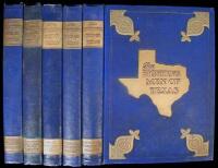 The Fighting Men of Texas: A History of The Second World War - A Memorial, A Remembrance, An Appreciation