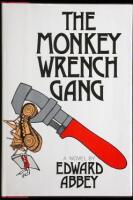 The Monkey Wrench Gang