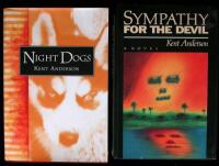 Lot of 2 titles