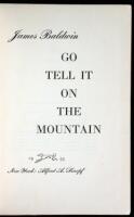 Go Tell It On the Mountain