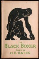 The Black Boxer