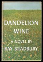 Dandelion Wine