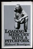 Loading Mercury with a Pitchfork