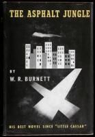 The Asphalt Jungle