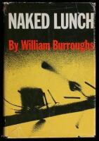 Naked Lunch