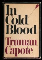 In Cold Blood: A True Account of a Multiple Murder and Its Consequences