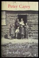 True History of the Kelly Gang