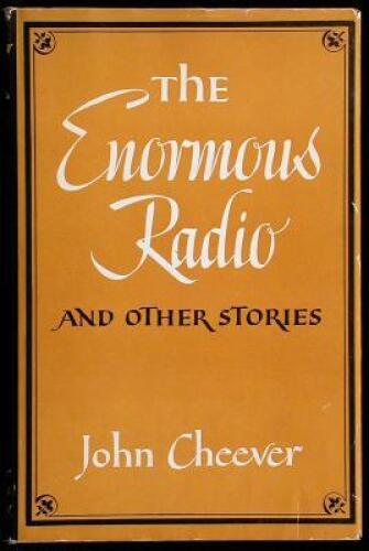 The Enormous Radio and Other Stories