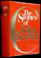 The Stories of John Cheever