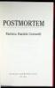 Postmortem - 3