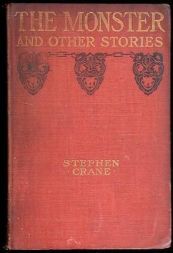 The Monster and Other Stories