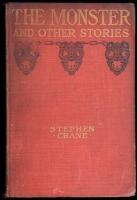 The Monster and Other Stories