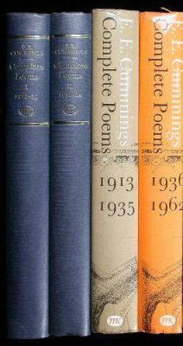 Complete Poems, 1913-1935 [and] 1936-1962