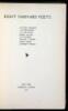 Eight Harvard Poets - 2
