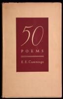 50 Poems