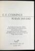 Poems 1905-1962 - 3