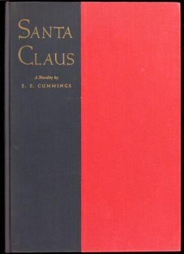Santa Claus - 2 copies