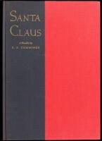 Santa Claus - 2 copies
