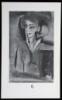 Sketches & Watercolors of the Twenties & Thirties - 3
