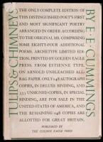 Tulips & Chimneys: Archetype Edition of the Original MS. 1922