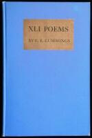 XLI Poems