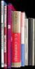 Lot of 8 poetry volumes