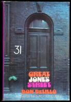 Great Jones Street