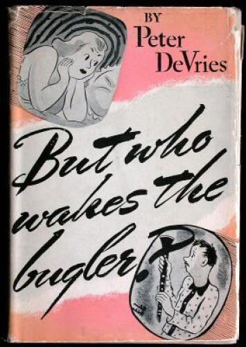 But who wakes the bugler?