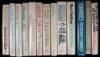 Lot of 25 volumes - 2