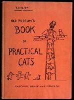 Old Possum's Book of Practical Cats