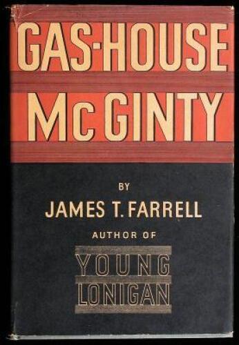Gas-House McGinty