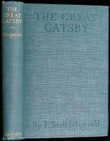 The Great Gatsby