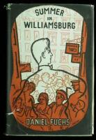 Summer in Williamsburg
