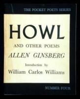 Howl and Other Poems