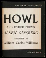 Howl and Other Poems