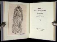 Irene, Good-Night