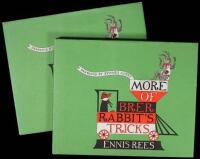 More of Brer Rabbit's Tricks - 2 Copies