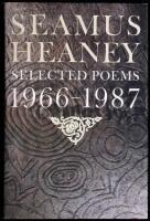 Selected Poems 1966-1987